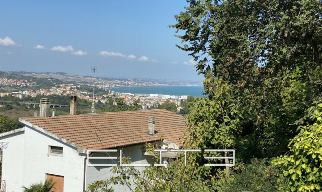 Ancona Apartment In Ancona, Marche, Italy For Sale (12188868)