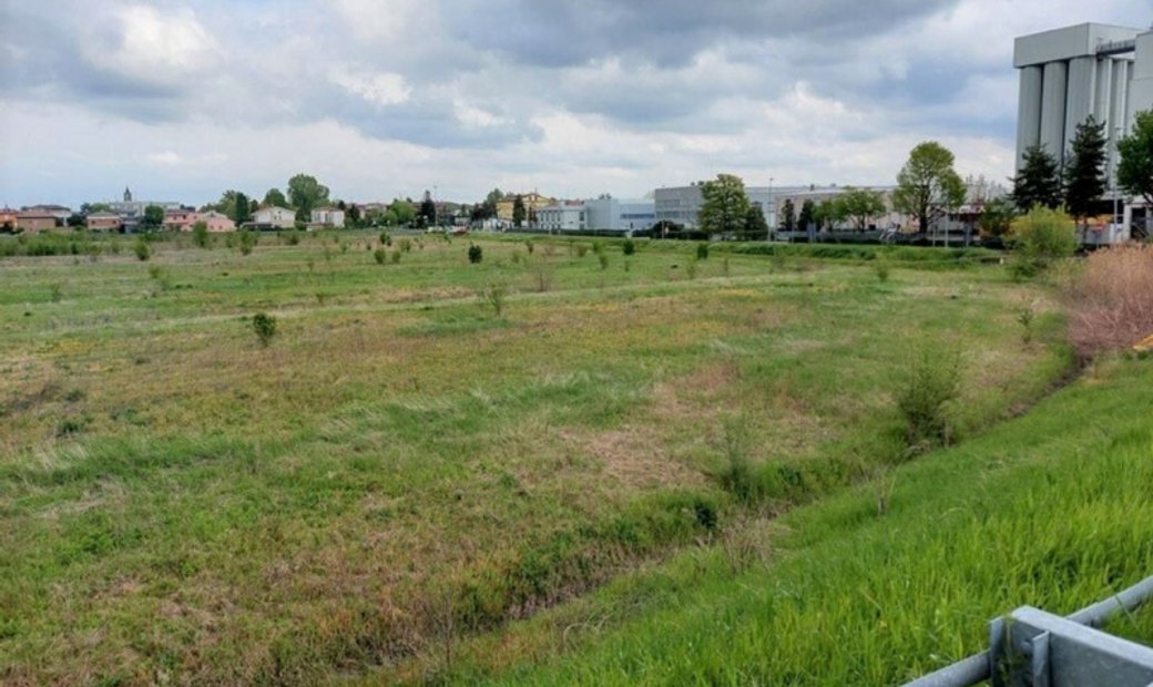 Ravenna Land In Torrile, Emilia Romagna, Italy For Sale (12252389)