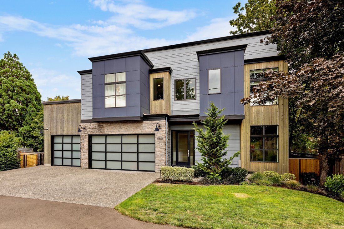 10805 Nw Cornell Rd Portland, Or 97229 In Portland, Oregon, United