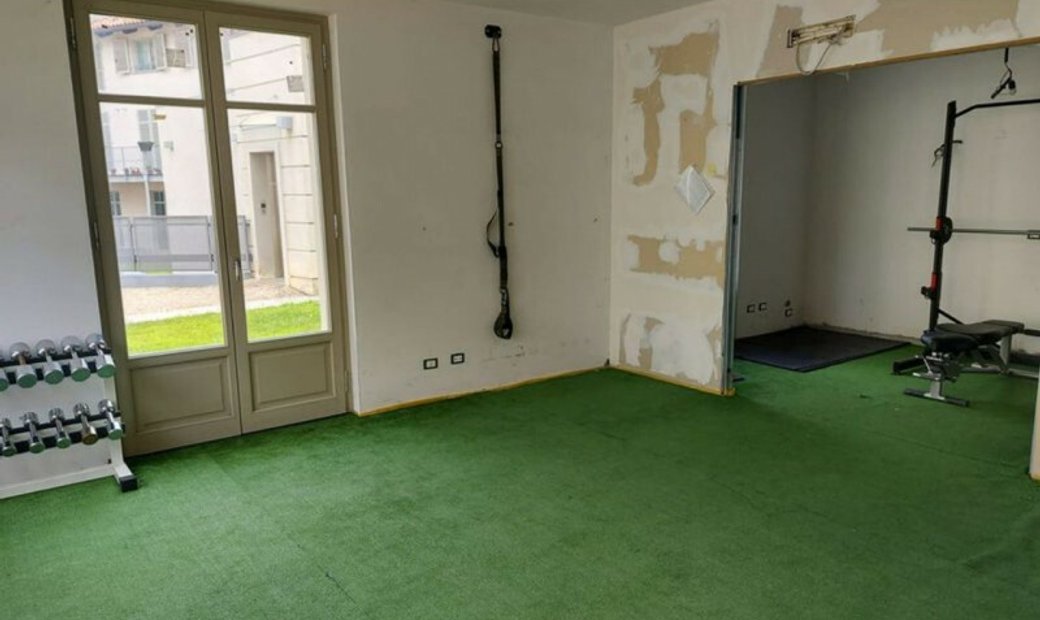 Ravenna Apartment In Mussotto, Piedmont, Italy For Sale (12252386)