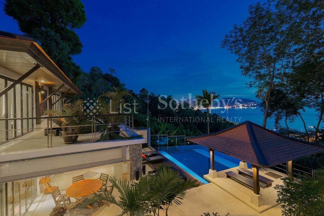 Pa Tong, Phuket, Thailand 3 - 12252465