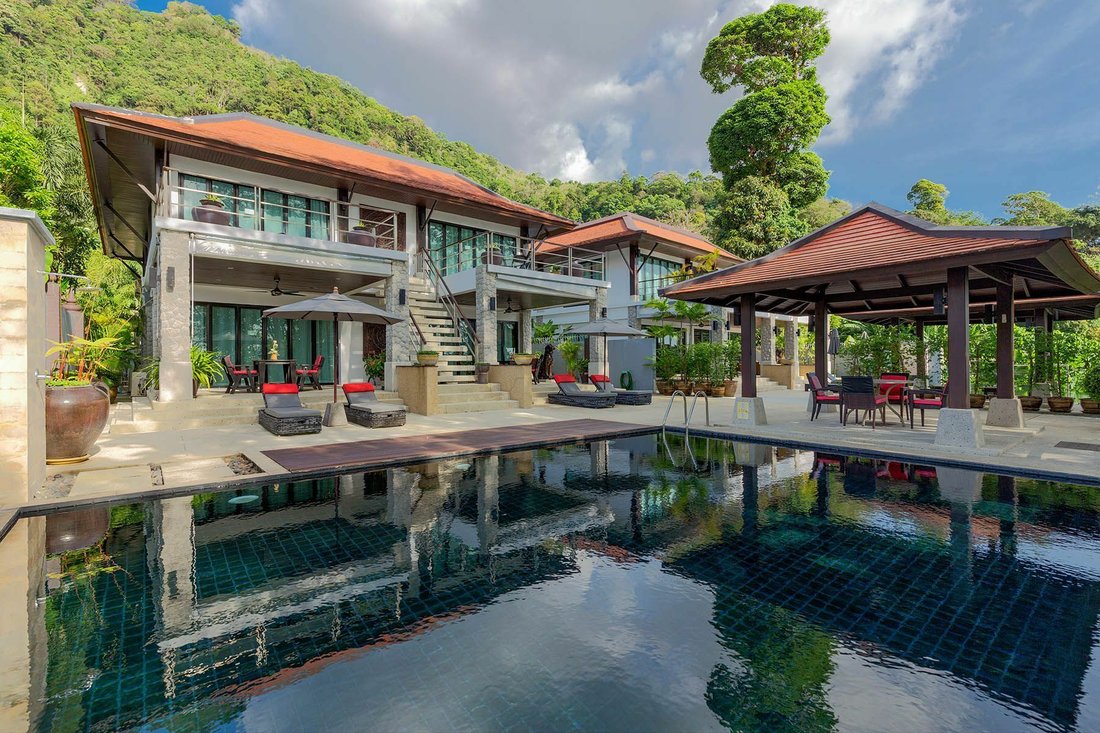 Pa Tong, Phuket, Thailand 1 - 12252465