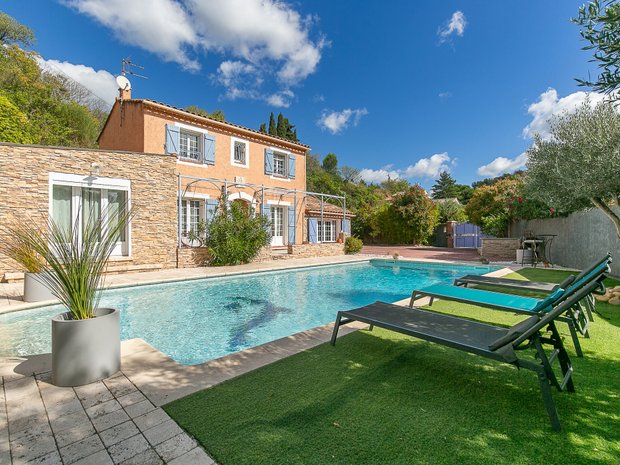 Luxury renovated homes for sale in Septèmes-les-Vallons, Provence-Alpes ...