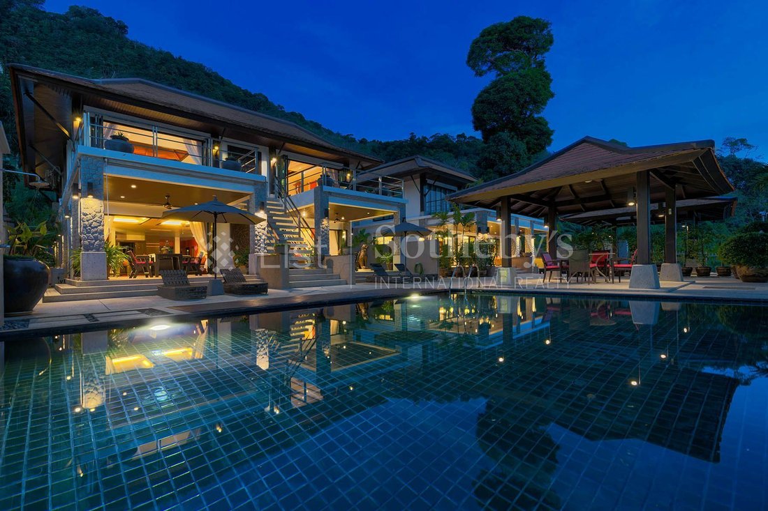 Pa Tong, Phuket, Thailand 4 - 12252465