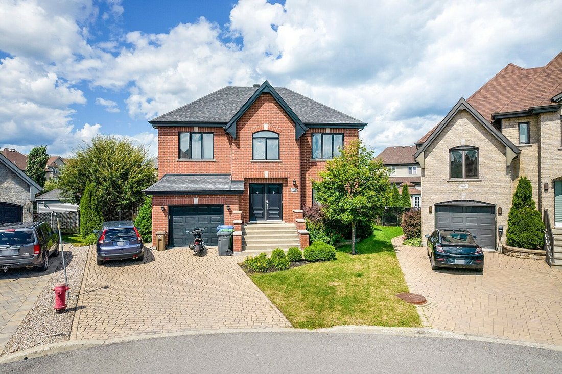 Brossard, Montérégie In Brossard, Quebec, Canada For Sale (12250749)