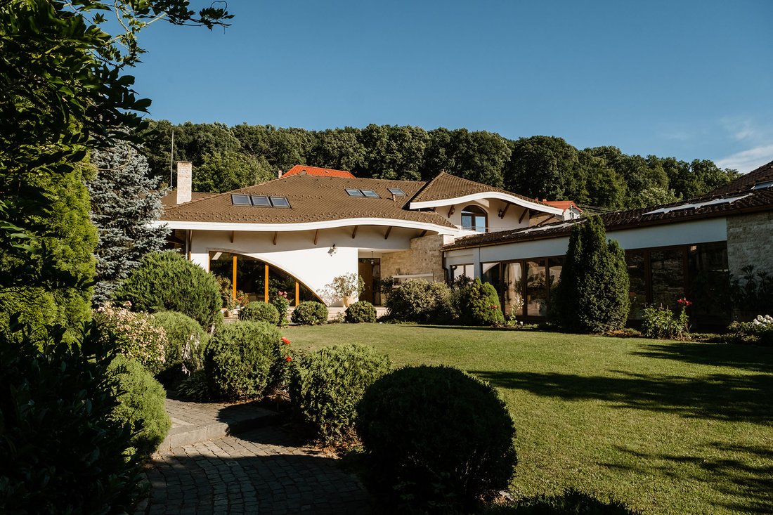 House in Bistrița, Bistrița-Năsăud County, Romania 4 - 12252482