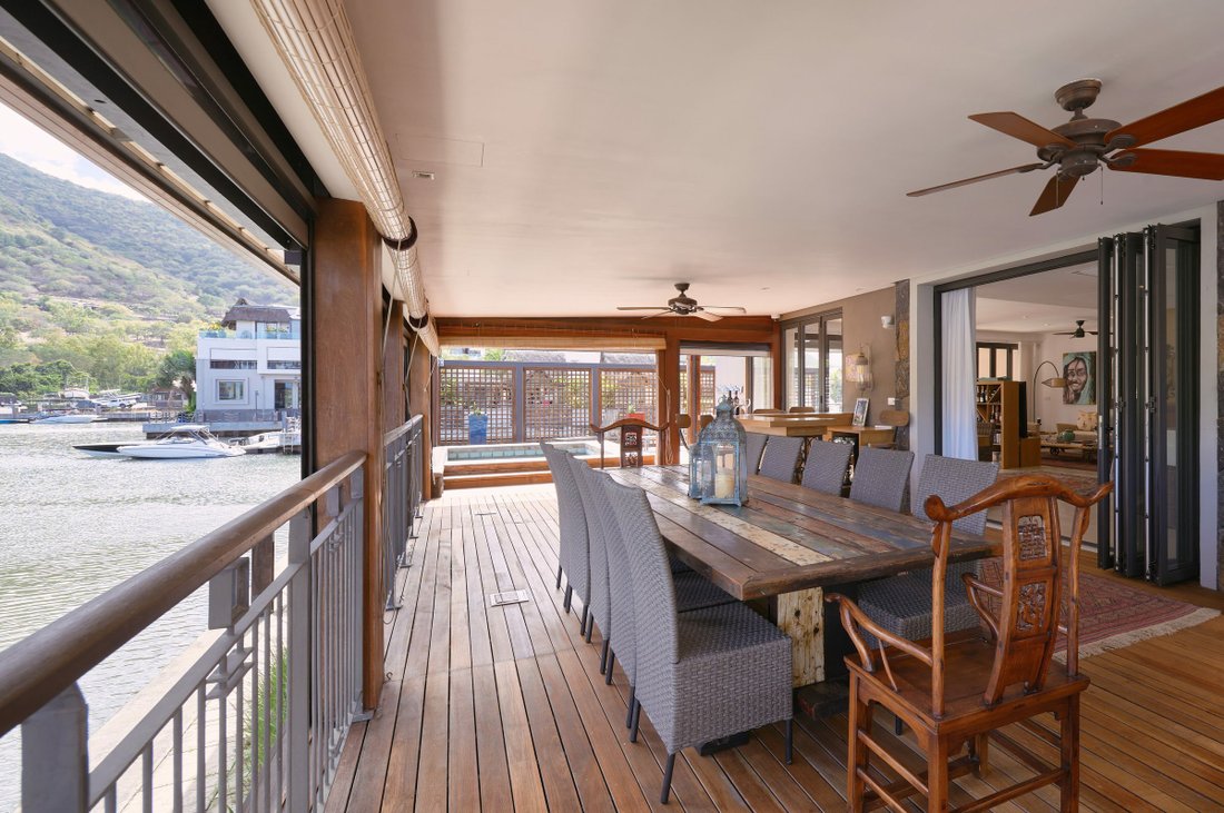Casa a Black River, Distretto di Black River, Mauritius 3 - 12252533