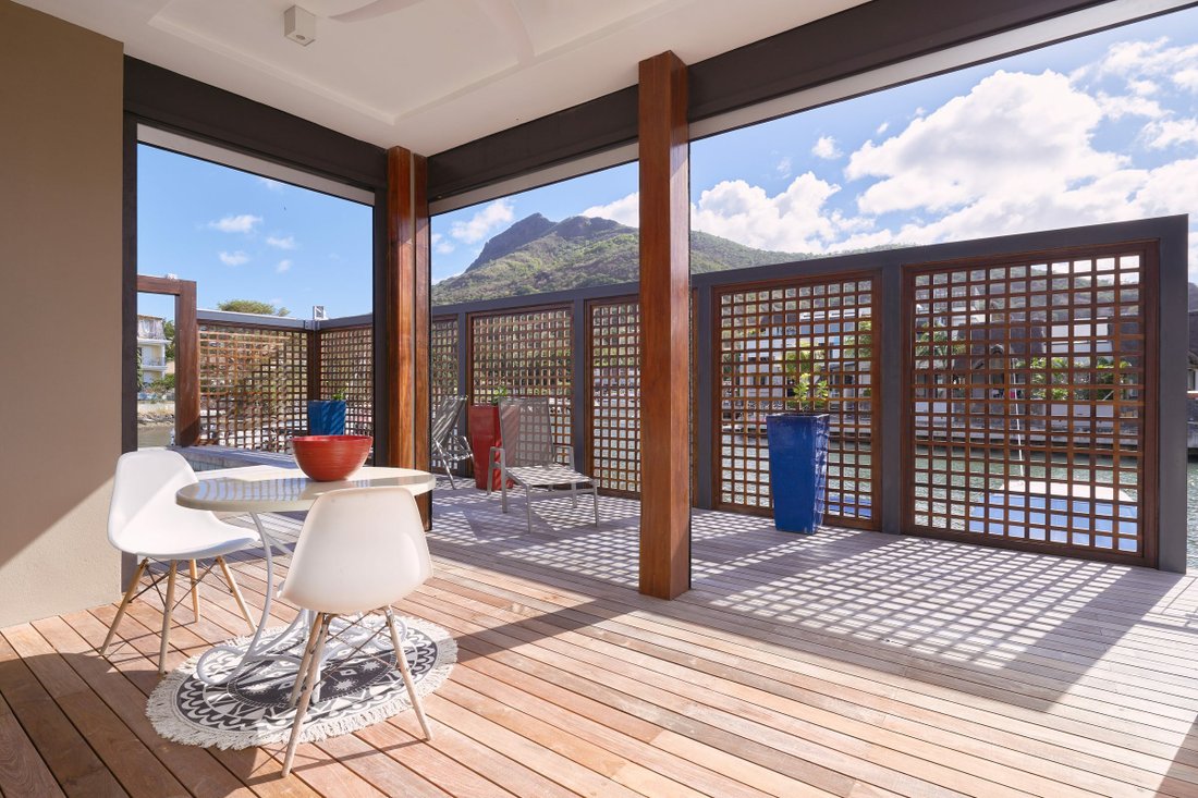 Casa a Black River, Distretto di Black River, Mauritius 4 - 12252533