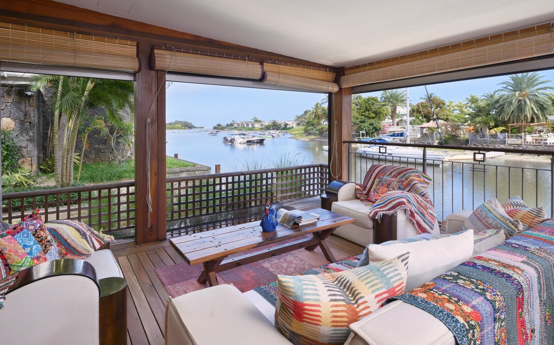Casa a Black River, Distretto di Black River, Mauritius 1 - 12252533