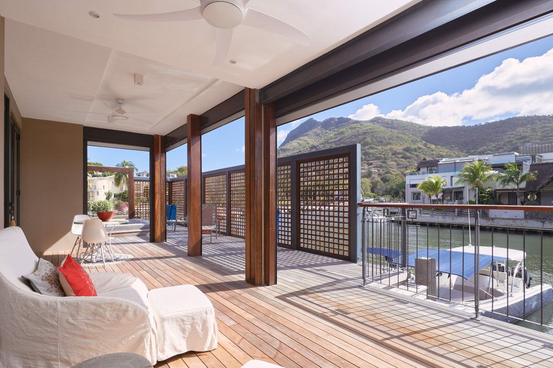 Casa a Black River, Distretto di Black River, Mauritius 5 - 12252533
