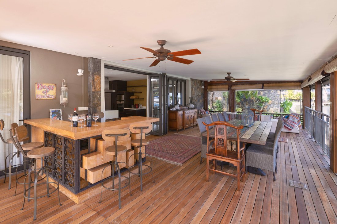Casa a Black River, Distretto di Black River, Mauritius 2 - 12252533