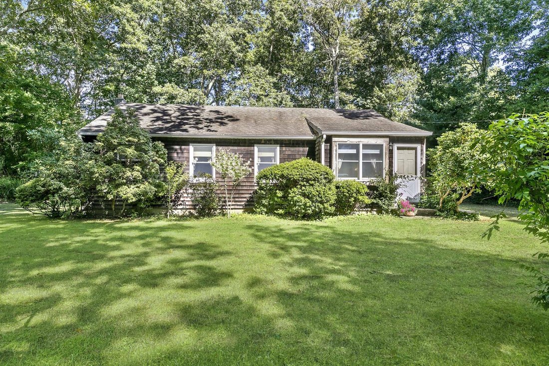 Endless Possibilities In Amagansett In Amagansett, New York, United