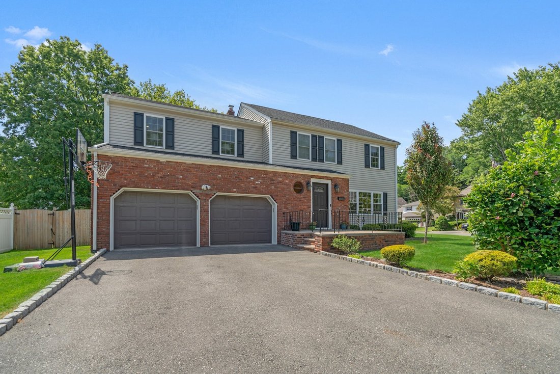 41 77 Rys Terrace, Fair Lawn, Nj 07410 In Fair Lawn, New Jersey, United