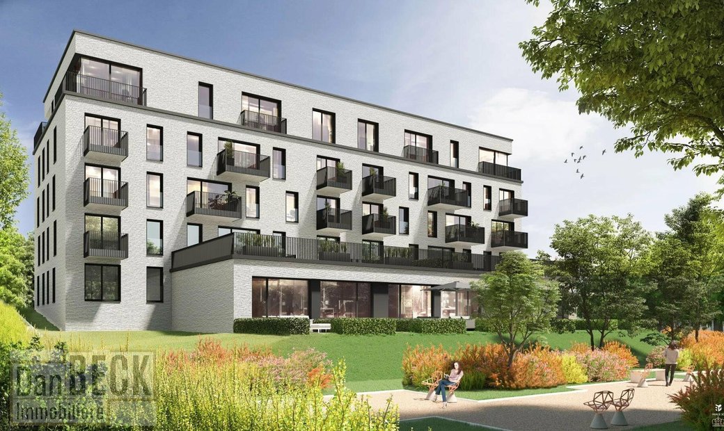 Luxembourg Apartment In Luxembourg, Luxembourg District, Luxembourg For