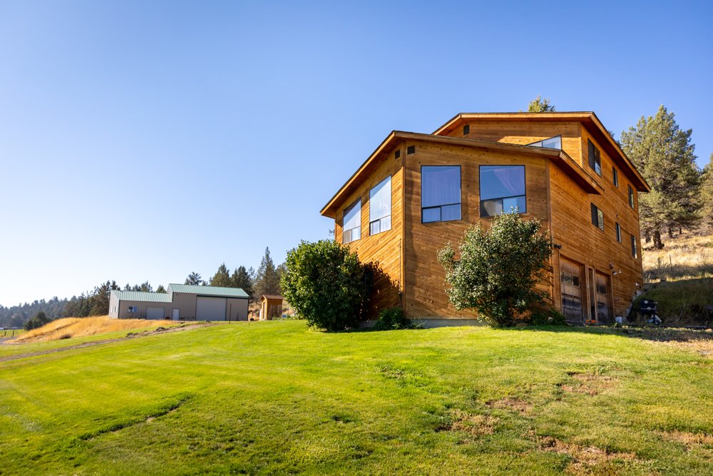 5 Bedrooms Farm/Ranch In Bonanza, Oregon, United States For Sale (12252901)