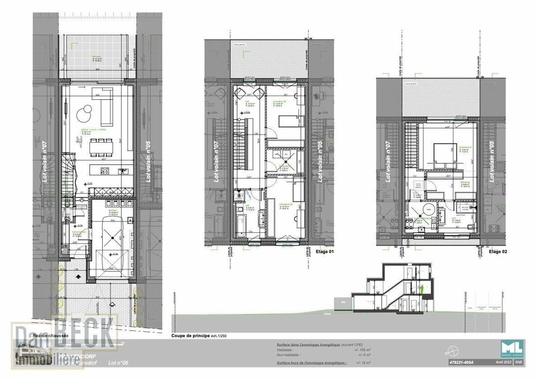 Mullendorf House In Steinsel, Luxembourg, Luxembourg For Sale (12254512)