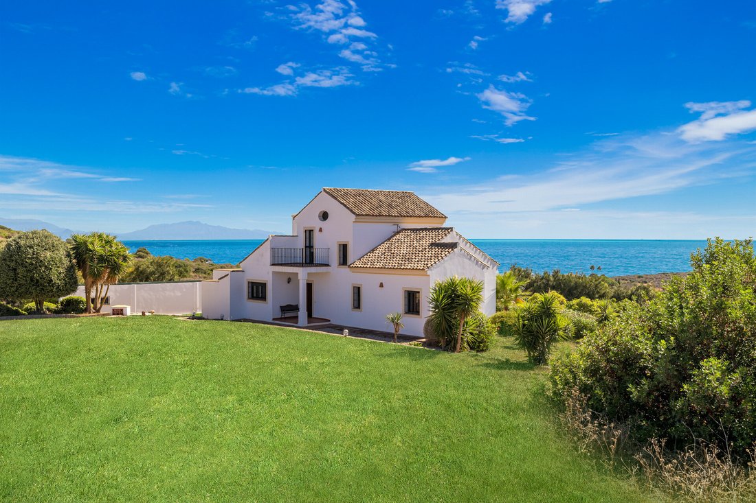 House in Alcorrín, Andalusia, Spain 4 - 12238788