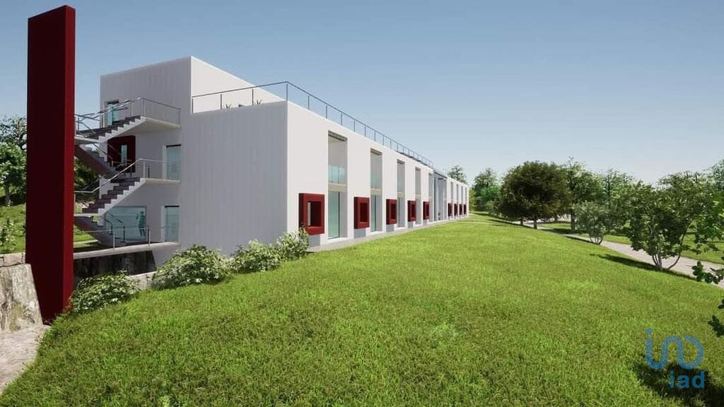 Land in Lourinha e Atalaia, Lisbon, Portugal 4 - 12253682