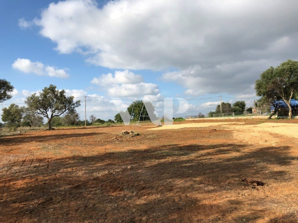 Land in Almancil, Algarve, Portugal 1 - 12253133