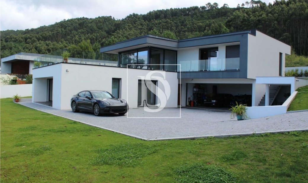 Viana Do Castelo House In Viana Do Castelo, Viana Do Castelo District