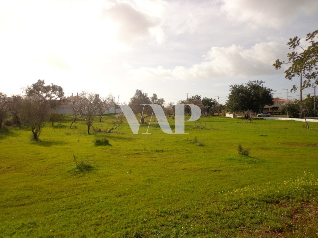 Land in Almancil, Algarve, Portugal 1 - 12253128
