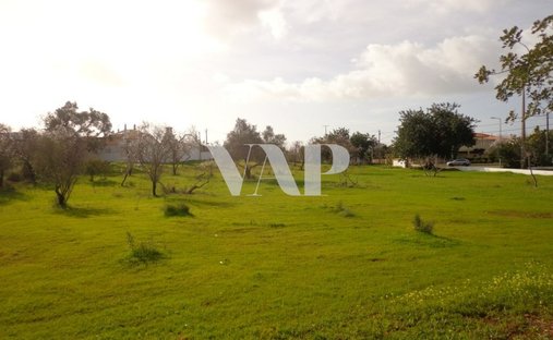 Land in Almancil, Algarve, Portugal 1