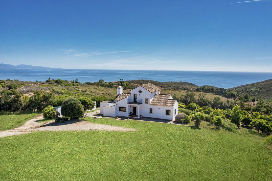 House in Alcorrín, Andalusia, Spain 3 - 12238788