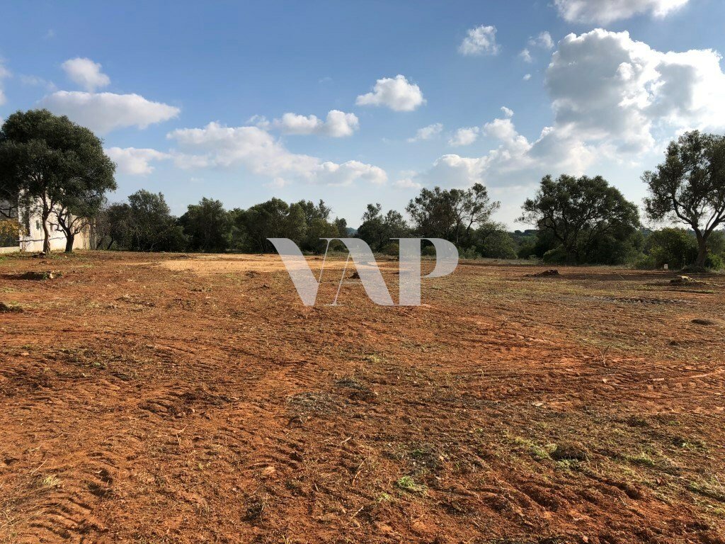 Land in Almancil, Algarve, Portugal 5 - 12253133