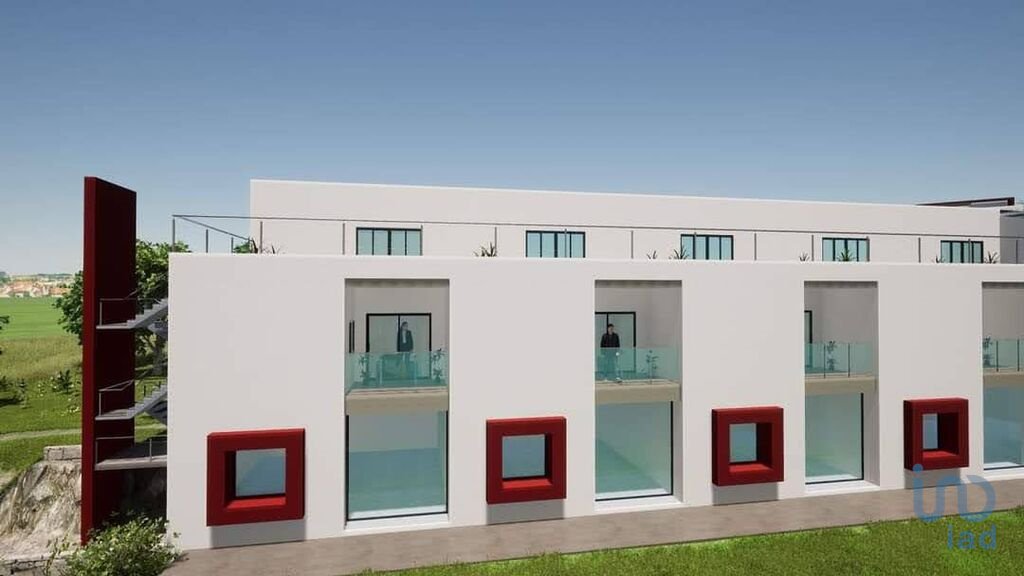 Land in Lourinha e Atalaia, Lisbon, Portugal 5 - 12253682