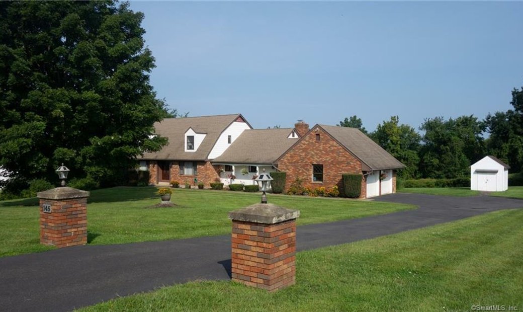 145 Old Farms Road, Watertown, Ct En Watertown, Connecticut, Estados