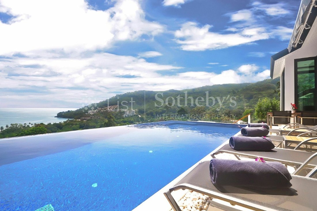 Pa Tong, Phuket, Thailand 4 - 12257008