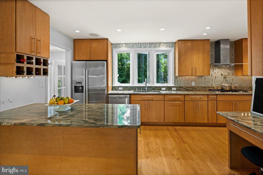 House in Princeton, New Jersey, United States 2 - 12257113