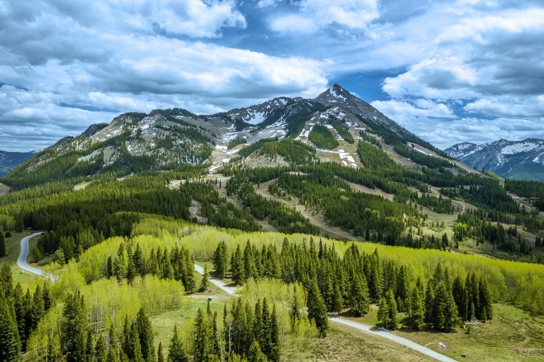 Land in Crested Butte, Colorado, United States 4 - 12257062