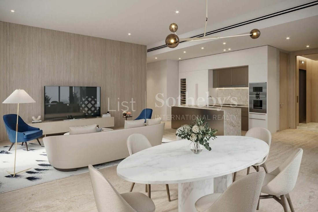 Condominio en Bangkok, Bangkok, Tailandia 2 - 12257007