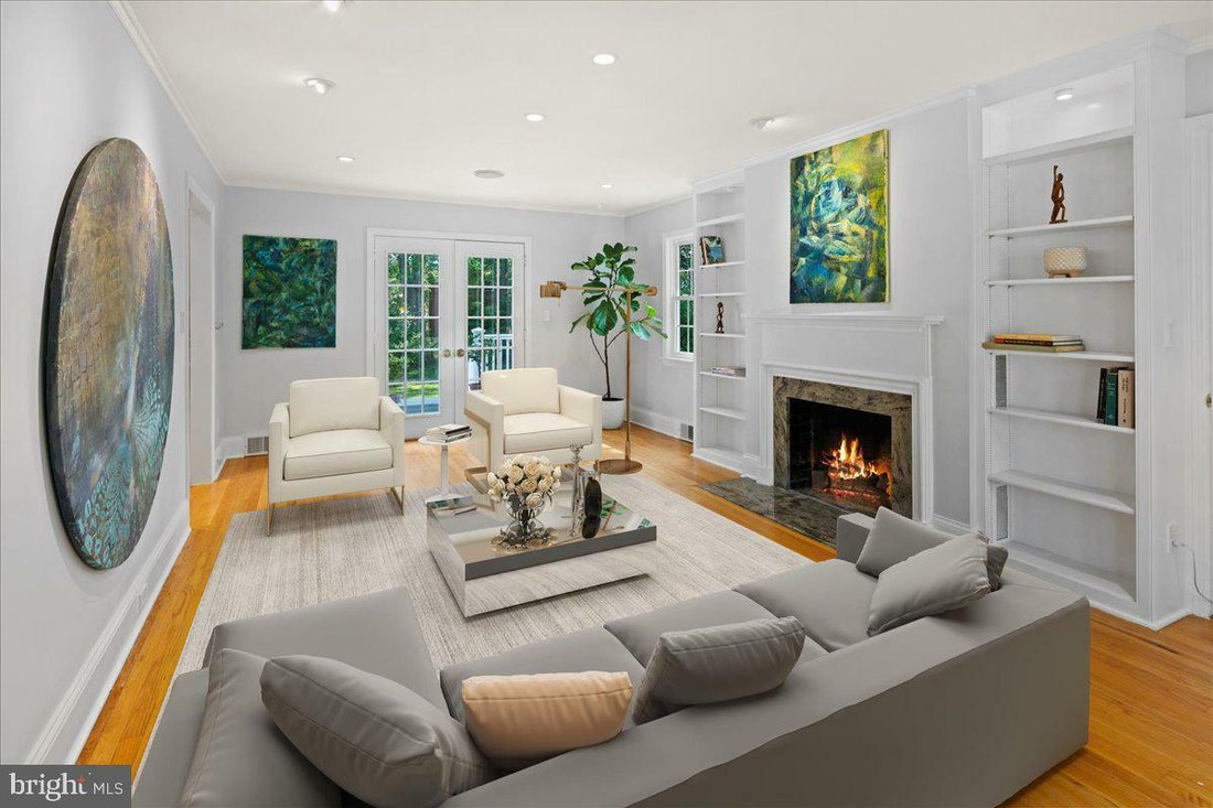 House in Princeton, New Jersey, United States 4 - 12257113