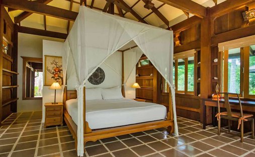 Haus in Ko Siboya, Krabi, Thailand 1
