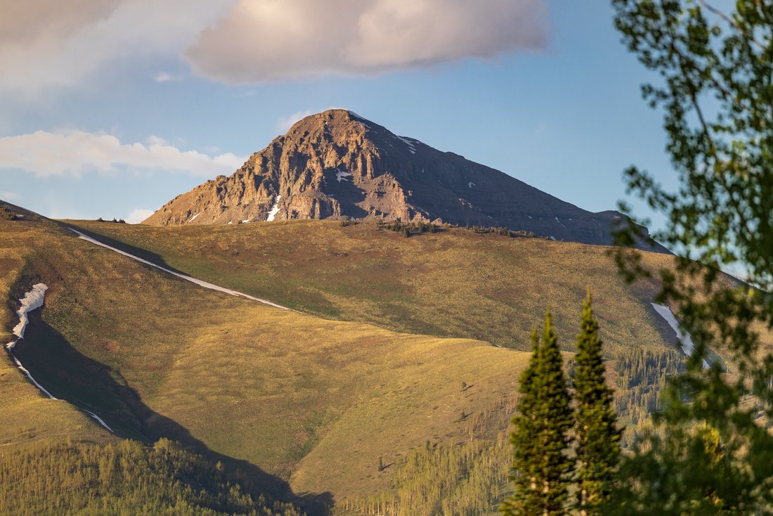 Land in Crested Butte, Colorado, United States 4 - 12257135