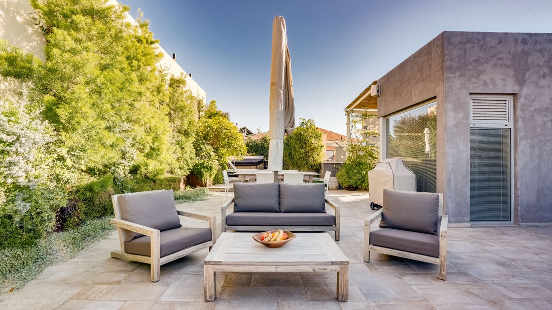 Apartment in Tel Aviv-Yafo, Tel Aviv District, Israel 2 - 12257017