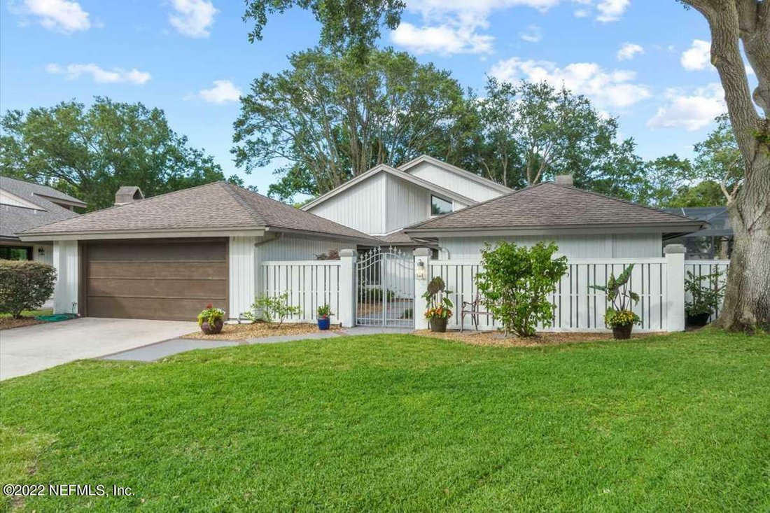 House in Ponte Vedra Beach, Florida, United States 1 - 12256836