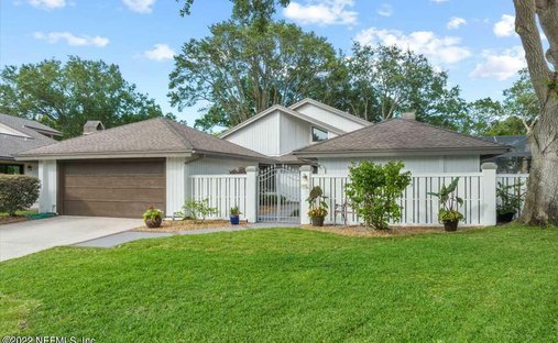 Haus in Ponte Vedra Beach, Florida, Vereinigte Staaten 1