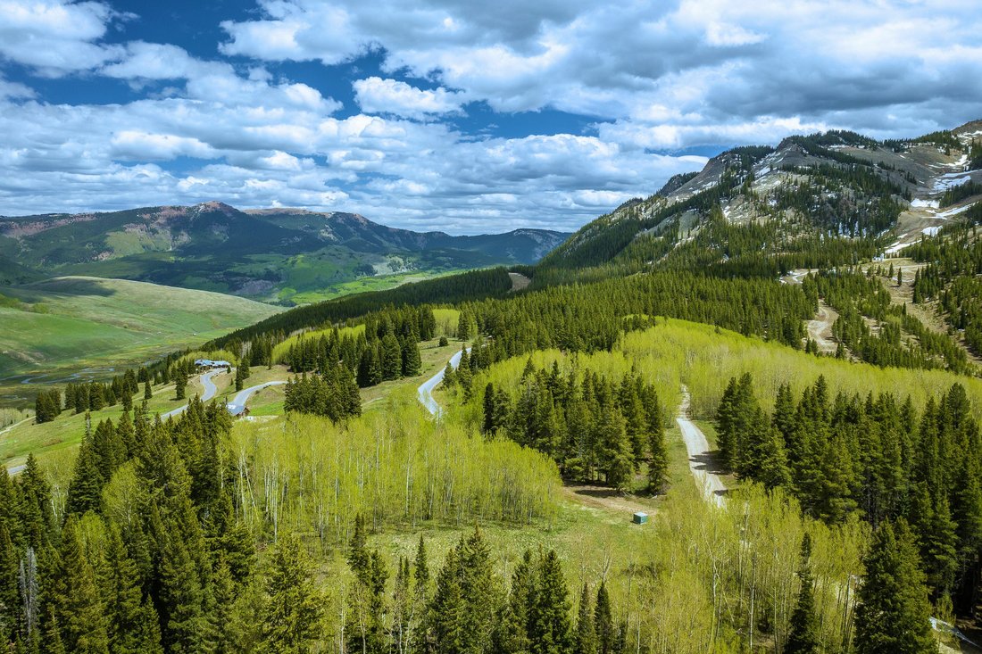 Land in Crested Butte, Colorado, United States 3 - 12257062