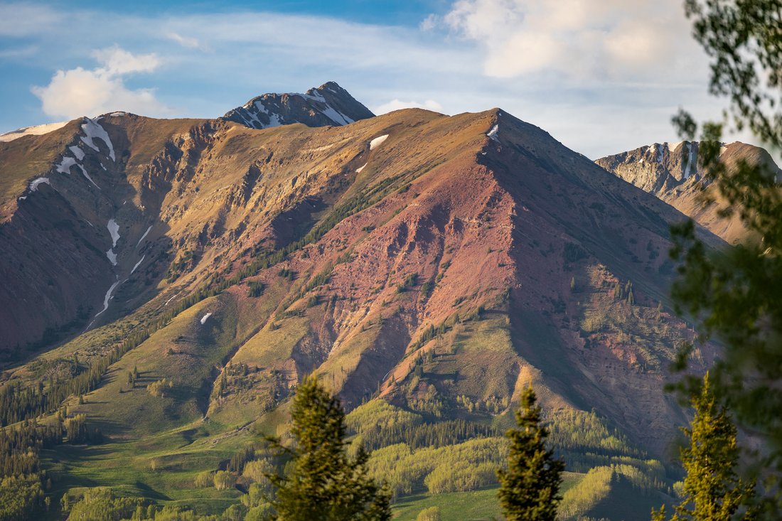 Land in Crested Butte, Colorado, United States 3 - 12257135