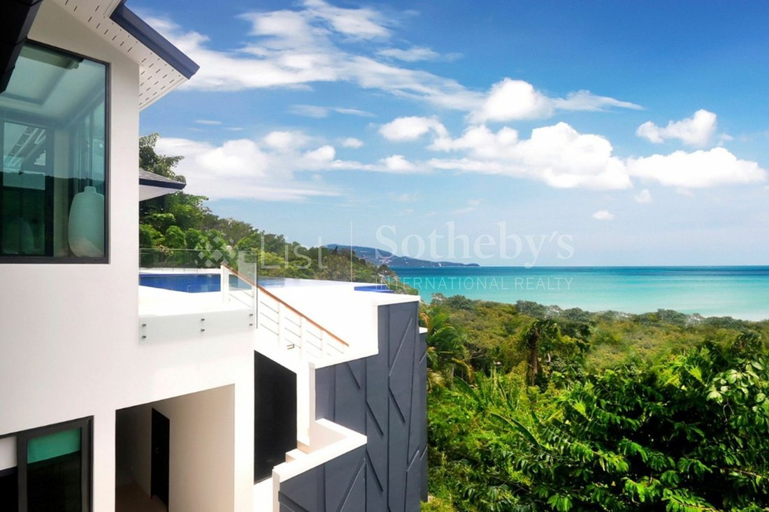 Pa Tong, Phuket, Thailand 2 - 12257008