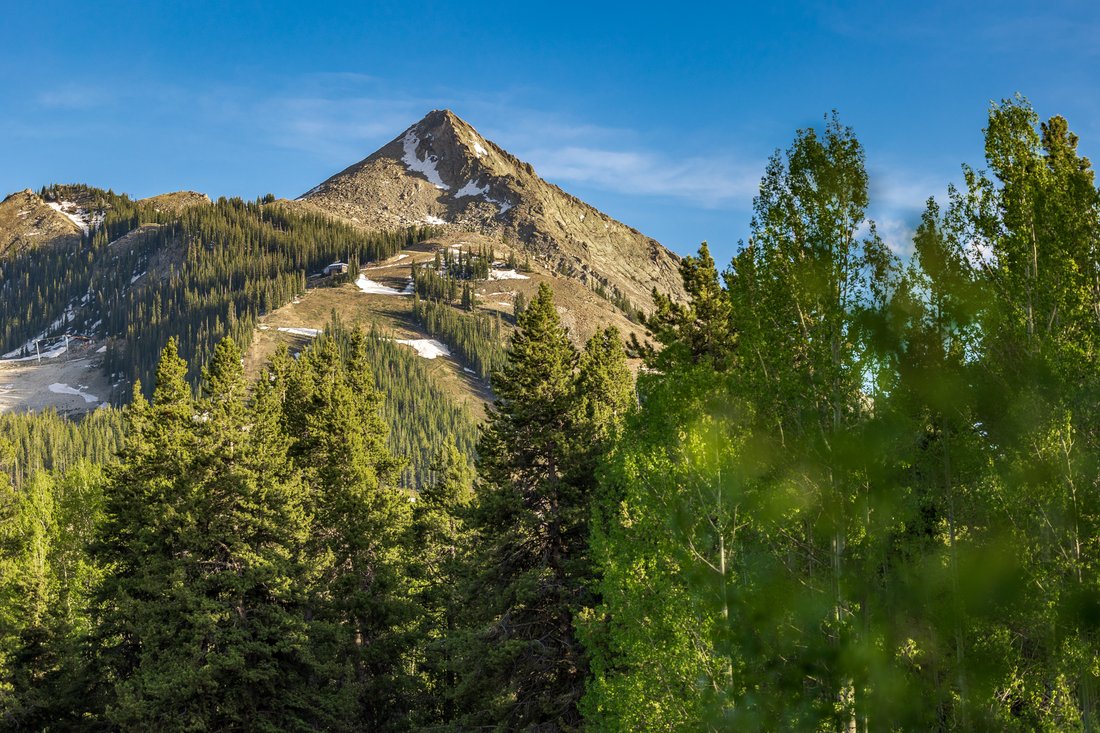 Land in Crested Butte, Colorado, United States 5 - 12257135