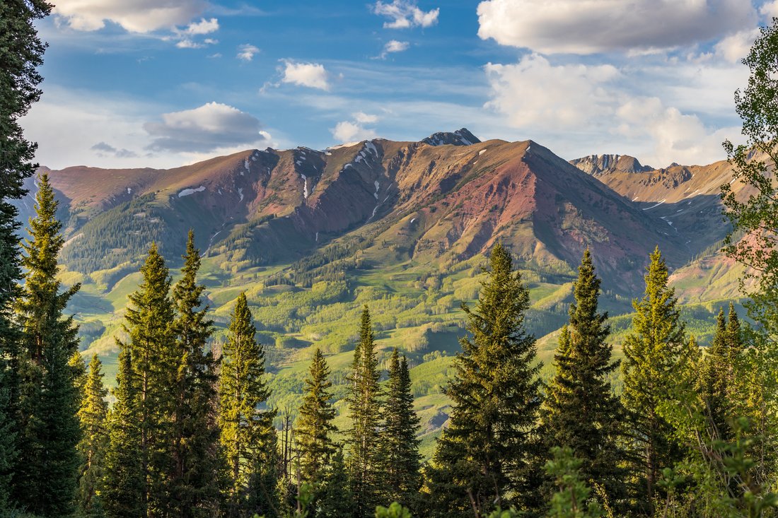 Land in Crested Butte, Colorado, United States 2 - 12257135