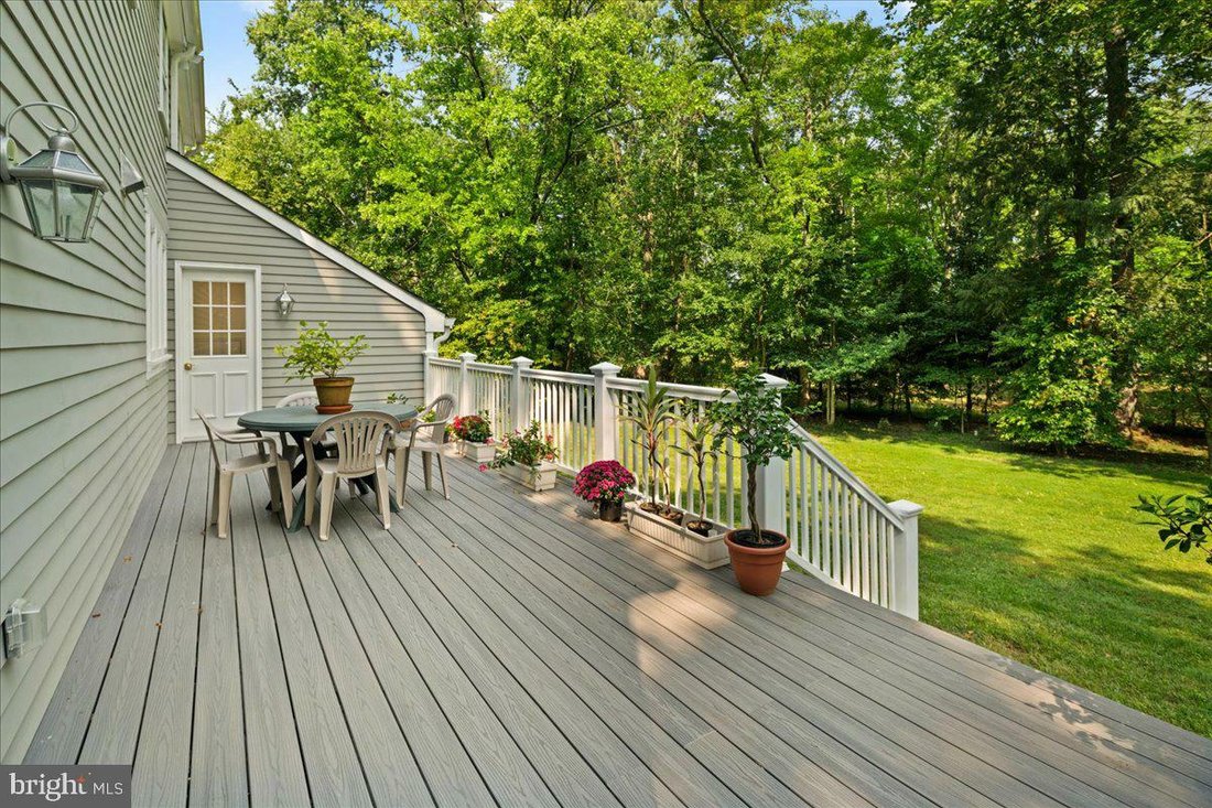 House in Princeton, New Jersey, United States 5 - 12257113