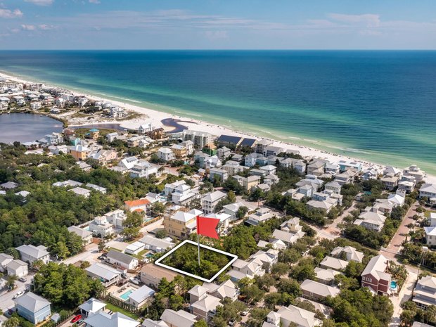 Land in Santa Rosa Beach, Florida, United States 1