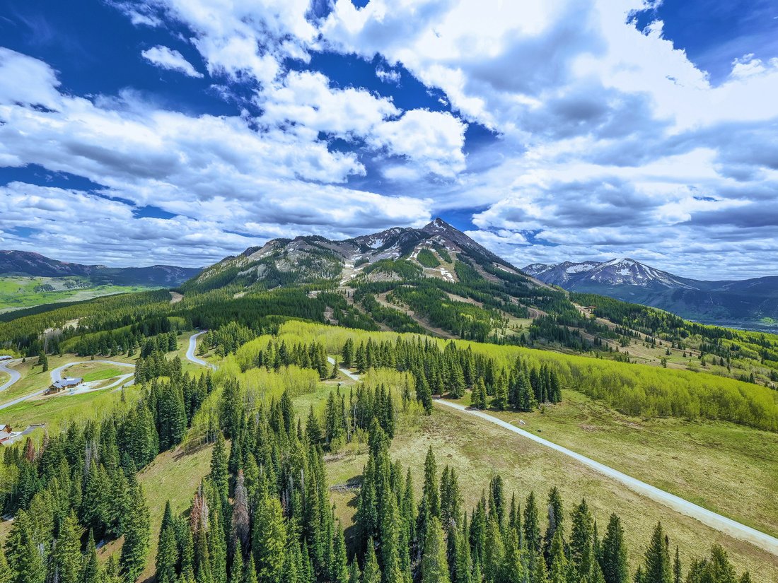 Land in Crested Butte, Colorado, United States 5 - 12257062