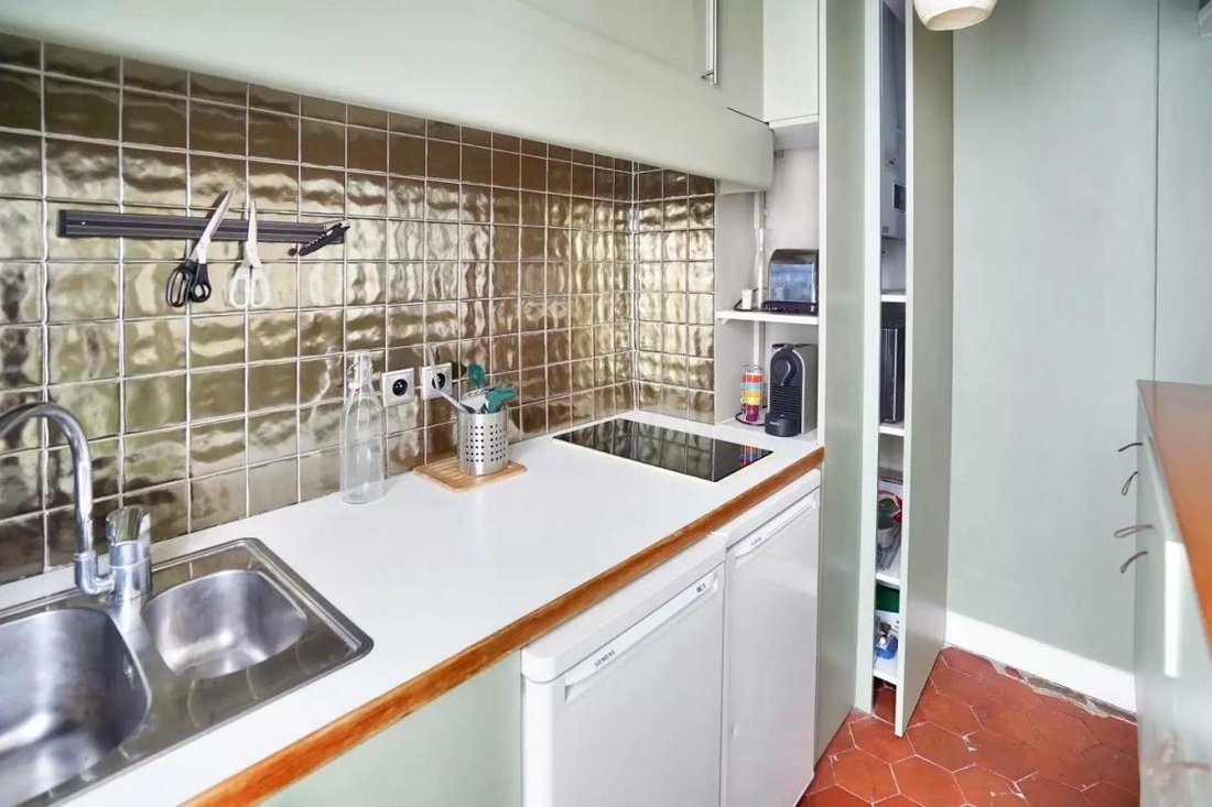 Apartment in Saint Philippe du Roule, Paris 8e Arrondissement, Paris 2 - 12257789