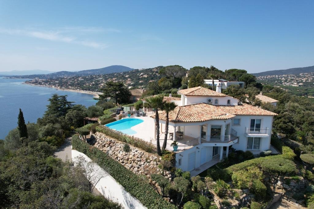 Demeure De Prestige Sainte In Sainte Maxime, Provence Alpes Côte D'azur, France For Sale (12257757)